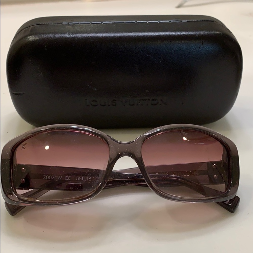 Louis Vuitton sunglasses